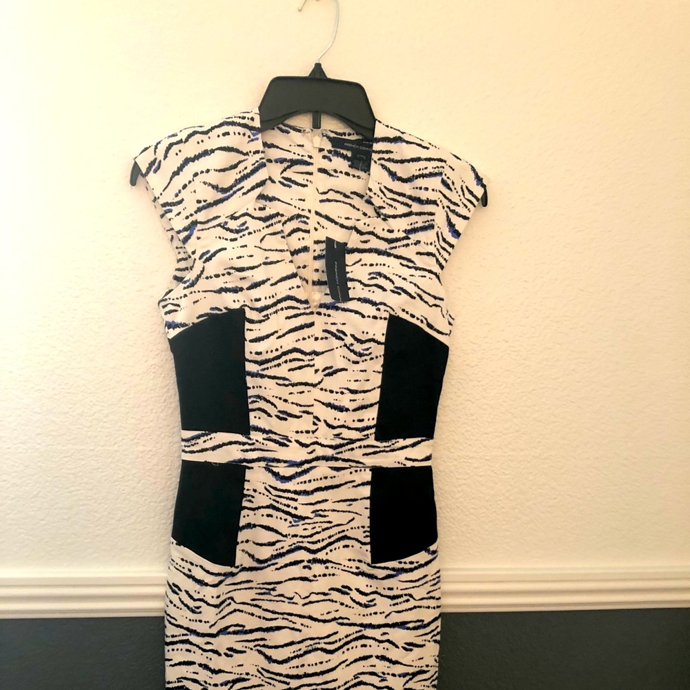 Women’s French Connection Dress Size 0